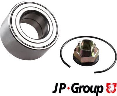Wheel Bearing Kit JP 4341300510
