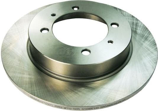 Brake Disc B130059