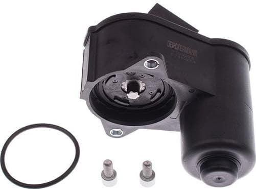 Control Element, parking brake caliper B190274