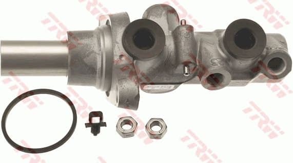 Brake Master Cylinder PMK906 - image 2