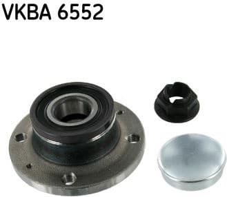 Bearing wheel VKBA6552 - image 2