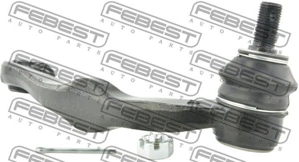 Tie Rod End 2321-T5RH