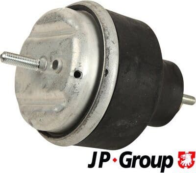 Mounting, engine JP 1117908070