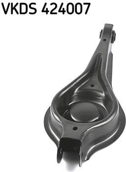 Control/Trailing Arm, wheel suspension VKDS424007 - image 2