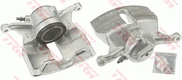 Brake Caliper BHX583E - image 2