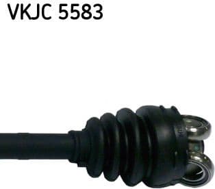 Drive Shaft VKJC 5583 - image 6