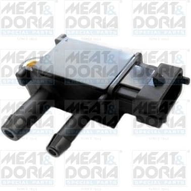 Sensor, exhaust pressure 82579