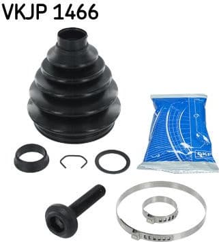 CV joint boot kit VKJP1466 - image 2