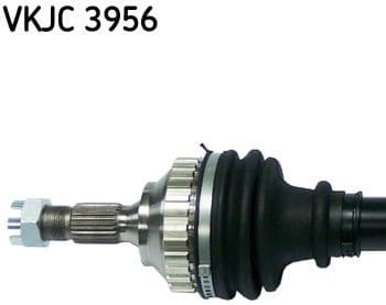 Drive Shaft VKJC 3956 - image 5