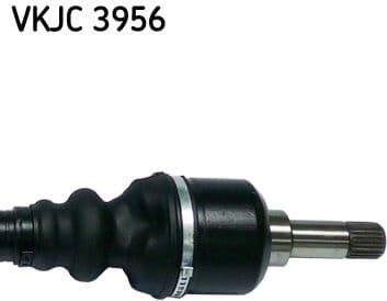 Drive Shaft VKJC 3956 - image 6