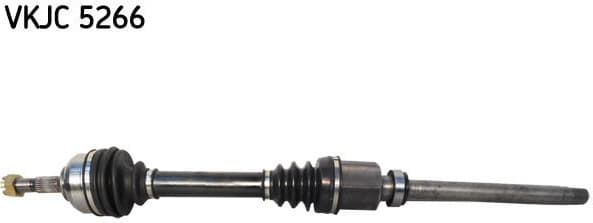 Drive Shaft VKJC 5266 - image 4