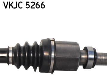 Drive Shaft VKJC 5266 - image 6