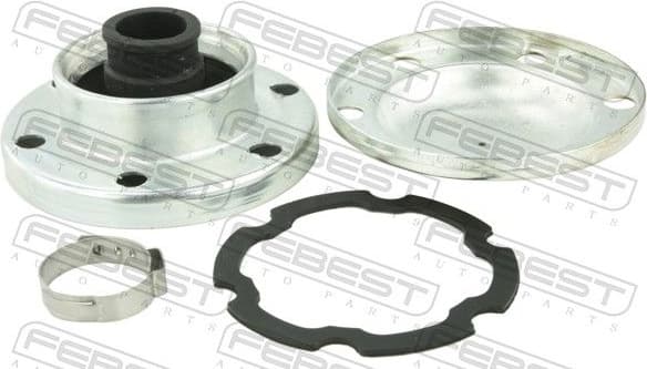 Boot, propshaft 0715-JB420SA