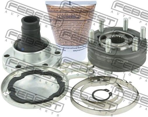 Joint, propshaft 0711-JB420SHA