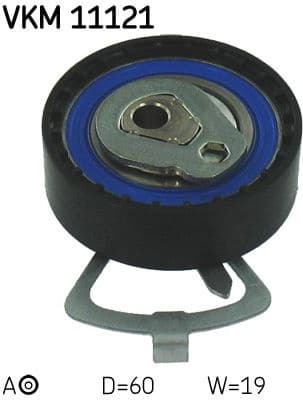 Tensioner belt VKM11121 - image 3