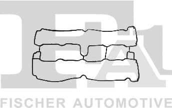 Gasket, cylinder head cover EP1200903