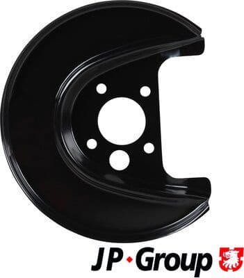 Splash Guard, brake disc JP 1164300280