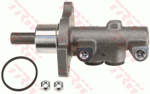 Brake Master Cylinder PMH688 - image 2