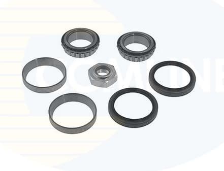Wheel Bearing Kit CBK104 - image 2