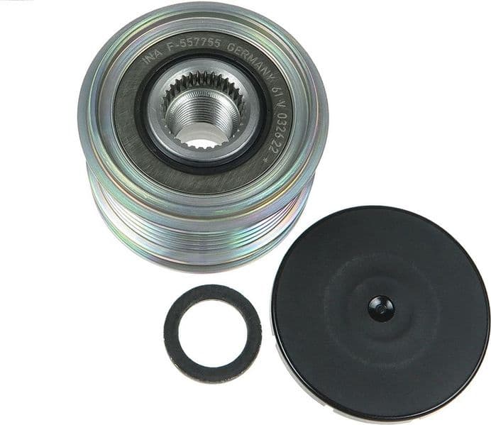 Alternator Freewheel Clutch Ina AFP3018(INA) - image 3