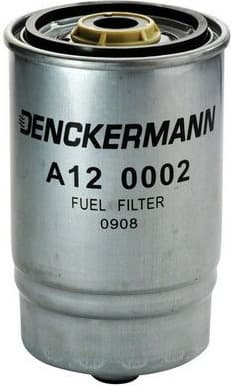 Fuel Filter A120002