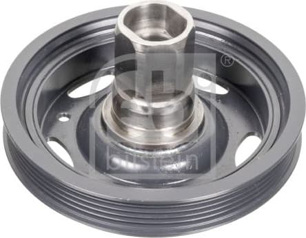Belt Pulley, crankshaft 103249