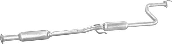 Centre Muffler 09.48