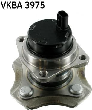 Wheel Bearing Kit VKBA 3975 - image 2