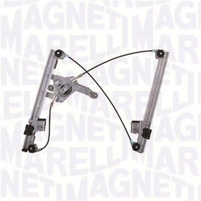 Window Regulator 350103170103