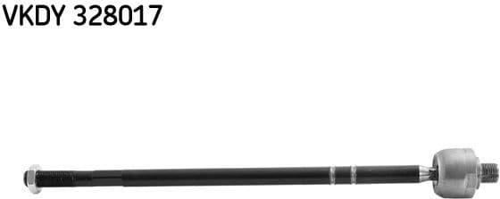 Tie rod inner (rack end) VKDY 328017 - image 2