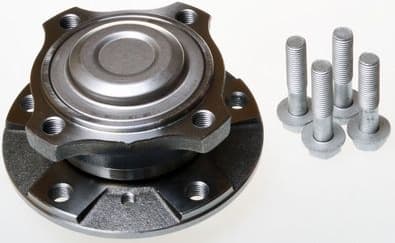 Wheel Bearing Kit W413360