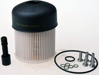 Fuel Filter A120954