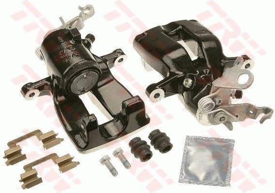 Brake Caliper BHS1029 - image 2