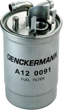 Fuel Filter A120091