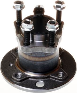 Wheel Bearing Kit W413370
