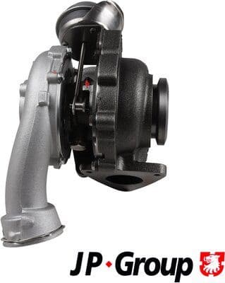 Charger, charging (supercharged/turbocharged) JP 1117403400 - image 2