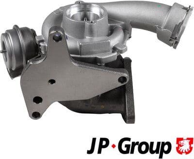 Charger, charging (supercharged/turbocharged) JP 1117403400 - image 3