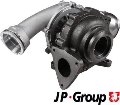 Charger, charging (supercharged/turbocharged) JP 1117403400 - image 4