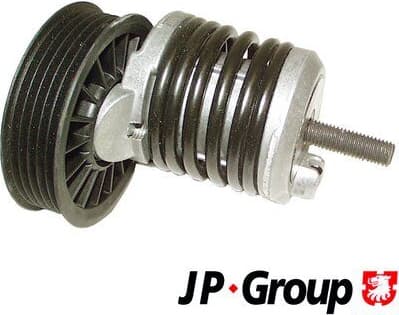 Belt Tensioner, V-ribbed belt JP 1118200500