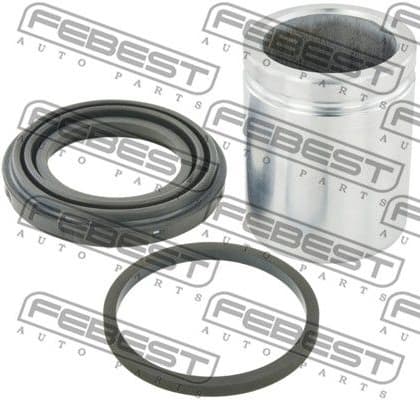 Repair Kit, brake caliper 2176-TKEF-KIT