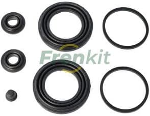 Brake caliper front repair kit 242047