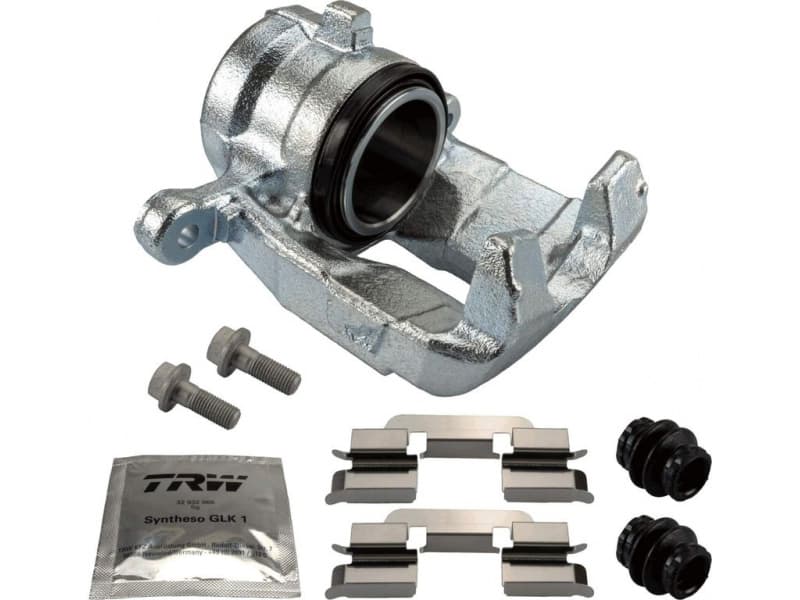 Brake Caliper BHX424E - image 2