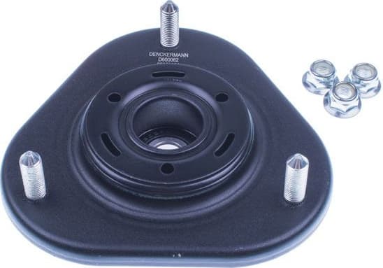 Repair Kit, suspension strut support mount D600062