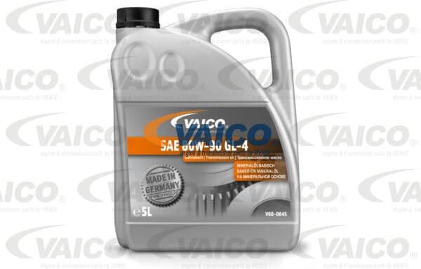 Manual Transmission Oil Original VAICO Quality V60-0045