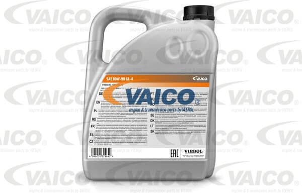Manual Transmission Oil Original VAICO Quality V60-0045 - image 2