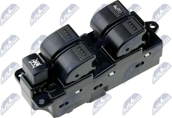 Switch, window regulator EWS-MZ-000