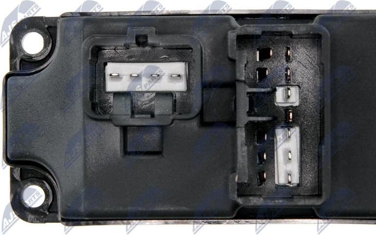 Switch, window regulator EWS-MZ-000 - image 6