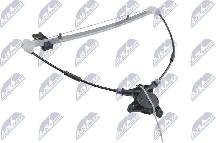 Window Regulator EPS-MZ-003 - image 2