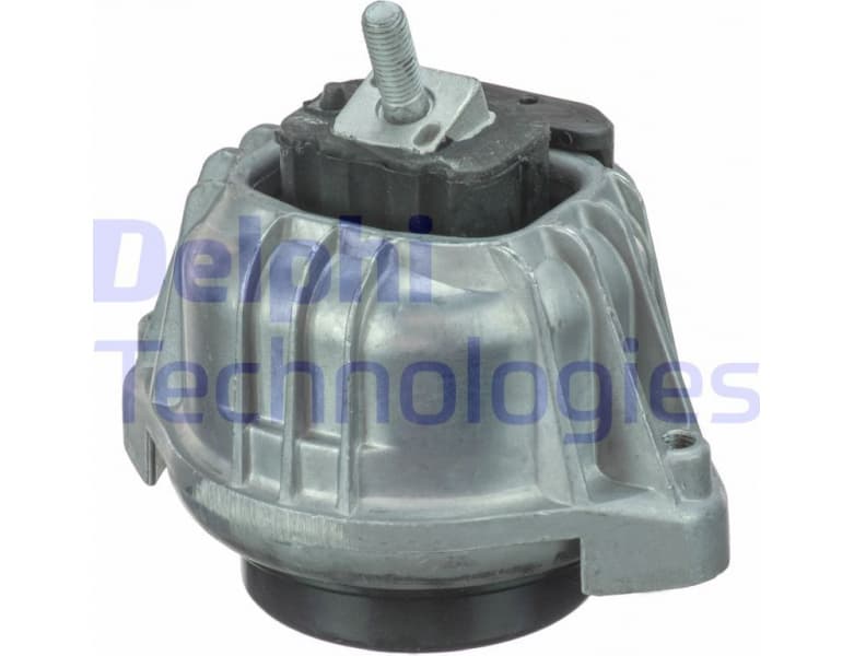 Mounting, engine TEM100