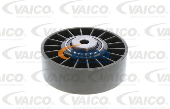 Deflection/Guide Pulley, V-ribbed belt Original VAICO Quality V30-0132-1